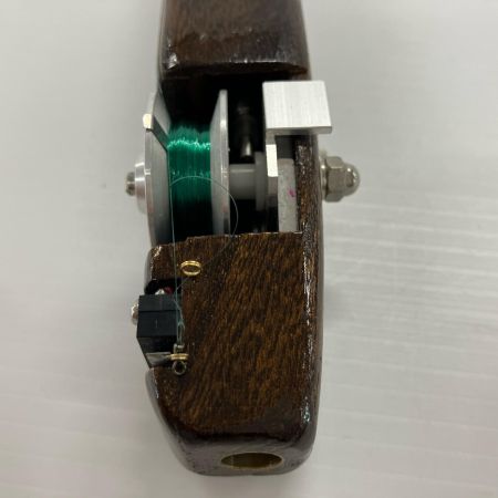 K-ZAN ワカサギ電動リール K2 本体のみ