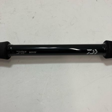 DAIWA ダイワ ルアーロッド ソルティスト 92HB 05805803 竿袋付