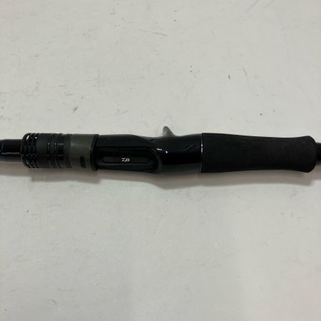 DAIWA ダイワ ルアーロッド ソルティスト 92HB 05805803 竿袋付