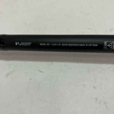 DAIWA ダイワ ルアーロッド ソルティスト 92HB 05805803 竿袋付