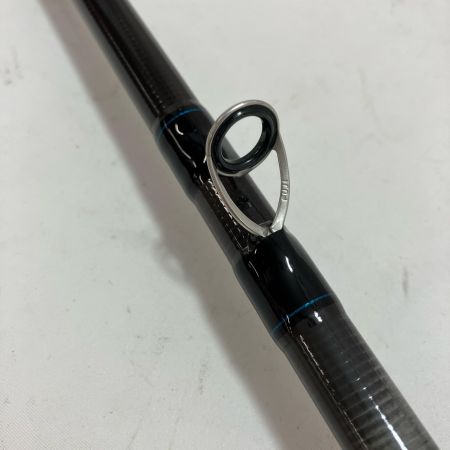 DAIWA ダイワ ルアーロッド ソルティスト 92HB 05805803 竿袋付