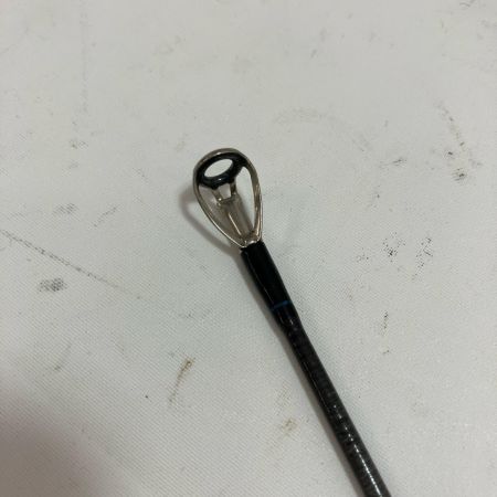 DAIWA ダイワ ルアーロッド ソルティスト 92HB 05805803 竿袋付