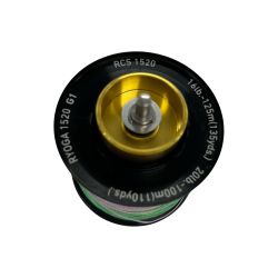 DAIWA ダイワ スプール ﾘｮｳｶﾞ 1520 G1 RCS ｽﾌﾟｰﾙ Bランク