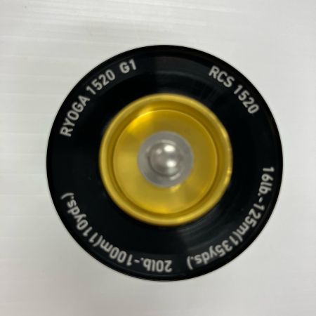 DAIWA ダイワ スプール ﾘｮｳｶﾞ 1520 G1 RCS ｽﾌﾟｰﾙ