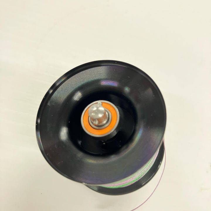 DAIWA ダイワ スプール リョウガ 1520 G1 RCS - 中古釣り DAIWA ダイワ スプール リョウガ 1520 G1 RCS - 中古釣り
