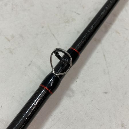 SHIMANO シマノ ロッド ルアーロッド ポイズンアドレナ 1610ML 35193 竿袋付