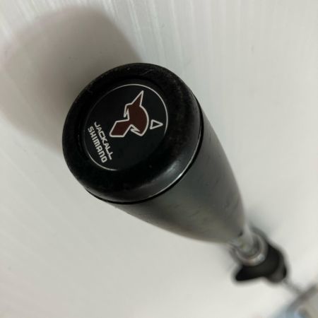 SHIMANO シマノ ルアーロッド  ポイズンアドレナ 166L-BFS 34767 竿袋付