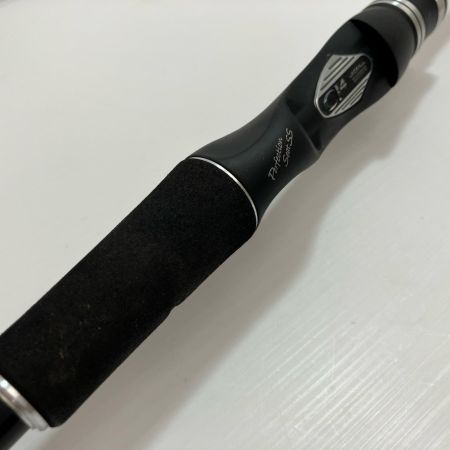 SHIMANO シマノ ルアーロッド  ポイズンアドレナ 166L-BFS 34767 竿袋付