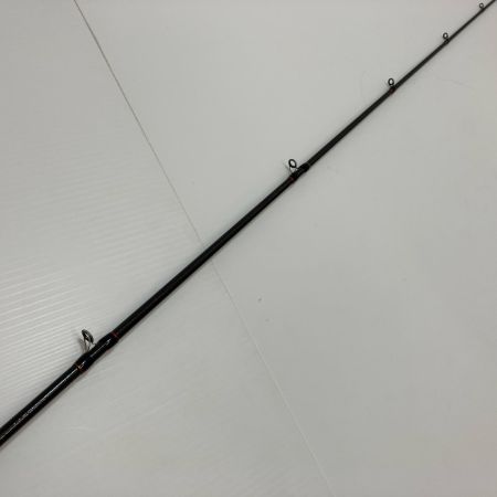 SHIMANO シマノ ルアーロッド  ポイズンアドレナ 166L-BFS 34767 竿袋付