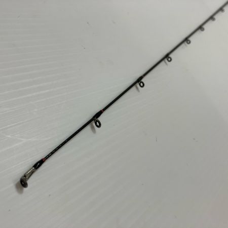 SHIMANO シマノ ルアーロッド  ポイズンアドレナ 166L-BFS 34767 竿袋付