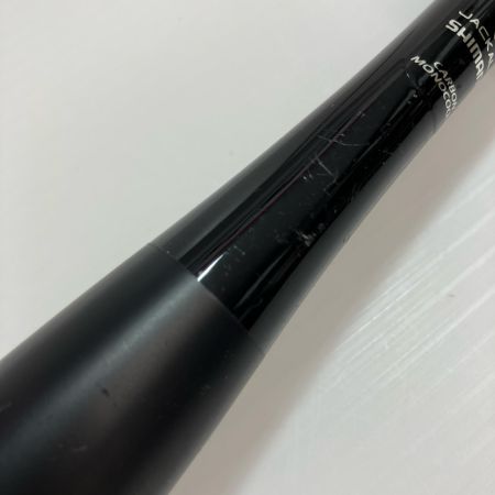 SHIMANO シマノ ルアーロッド  ポイズンアドレナ 166L-BFS 34767 竿袋付