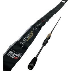 Abu Garcia アブガルシア ロッド ルアーロッド ホーネットスティンガープラス HSPS-641L MGS 竿袋付 Cランク