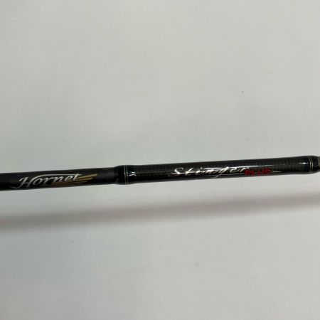 Abu Garcia アブガルシア ロッド ルアーロッド ホーネットスティンガープラス HSPS-641L MGS 竿袋付