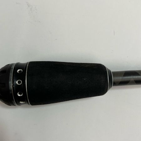 Abu Garcia アブガルシア ロッド ルアーロッド ホーネットスティンガープラス HSPS-641L MGS 竿袋付