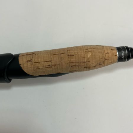 Abu Garcia アブガルシア ロッド ルアーロッド ホーネットスティンガープラス HSPS-641L MGS 竿袋付