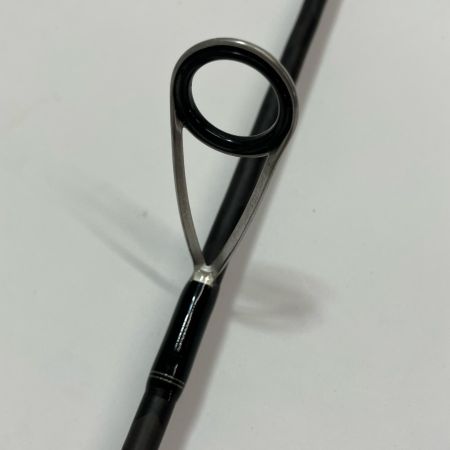 Abu Garcia アブガルシア ロッド ルアーロッド ホーネットスティンガープラス HSPS-641L MGS 竿袋付