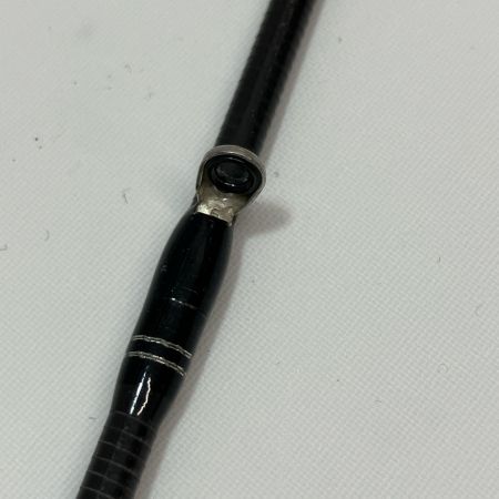 Abu Garcia アブガルシア ロッド ルアーロッド ホーネットスティンガープラス HSPS-641L MGS 竿袋付