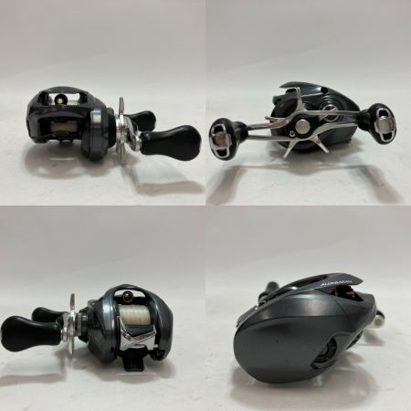 SHIMANO シマノ リール ベイトリール 15アルデバラン 51HG 03387