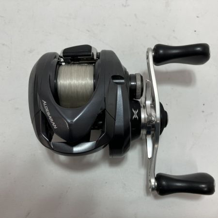SHIMANO シマノ リール ベイトリール 15アルデバラン 51HG 03387