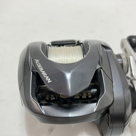 SHIMANO シマノ リール ベイトリール 15アルデバラン 51HG 03387