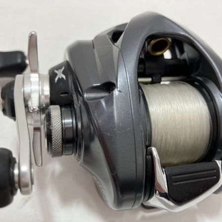 SHIMANO シマノ リール ベイトリール 15アルデバラン 51HG 03387