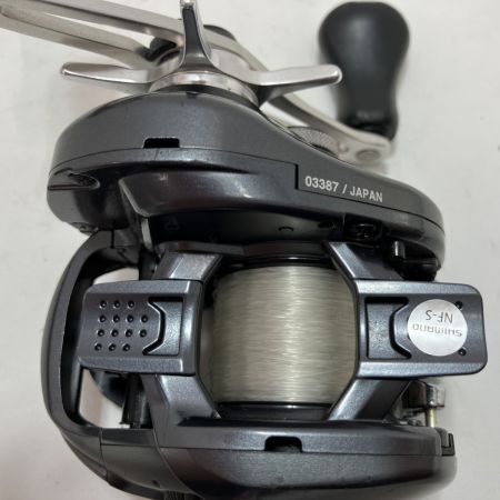 SHIMANO シマノ リール ベイトリール 15アルデバラン 51HG 03387
