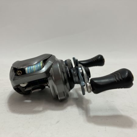 SHIMANO シマノ リール ベイトリール 15メタニウムDC HG (LH) 03379