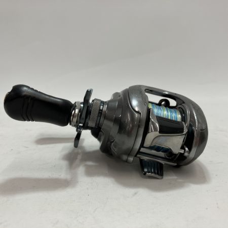 SHIMANO シマノ リール ベイトリール 15メタニウムDC HG (LH) 03379