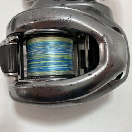 SHIMANO シマノ リール ベイトリール 15メタニウムDC HG (LH) 03379