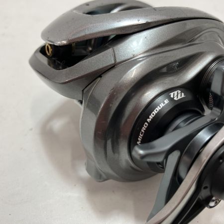 SHIMANO シマノ リール ベイトリール 15メタニウムDC HG (LH) 03379