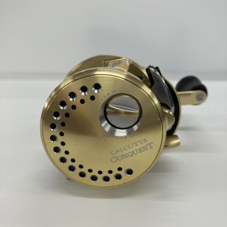 SHIMANO シマノ 15カルカッタコンクエスト 201HG 03440
