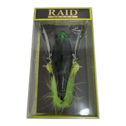 RAID JAPAN レイドジャパン ルアー デカダッジ DEKA-DODGE Aランク