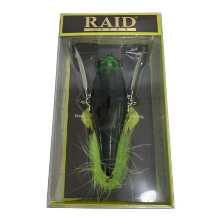 RAID JAPAN レイドジャパン ルアー デカダッジ DEKA-DODGE