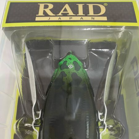 RAID JAPAN レイドジャパン ルアー デカダッジ DEKA-DODGE