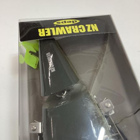deps 釣り用品 ルアー NZクローラー #04 和ナマズ
