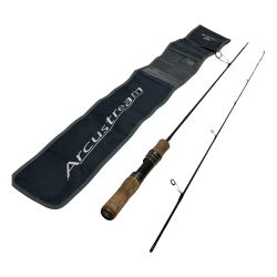 Valleyhill バレーヒル ロッド ルアーロッド アークストリーム ASS-50 竿袋付 Cランク