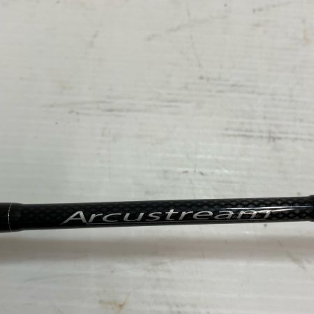 Valleyhill バレーヒル ロッド ルアーロッド アークストリーム ASS-50 竿袋付