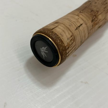 Valleyhill バレーヒル ロッド ルアーロッド アークストリーム ASS-50 竿袋付