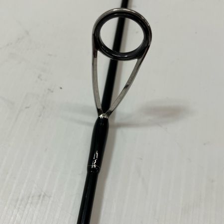 Valleyhill バレーヒル ロッド ルアーロッド アークストリーム ASS-50 竿袋付