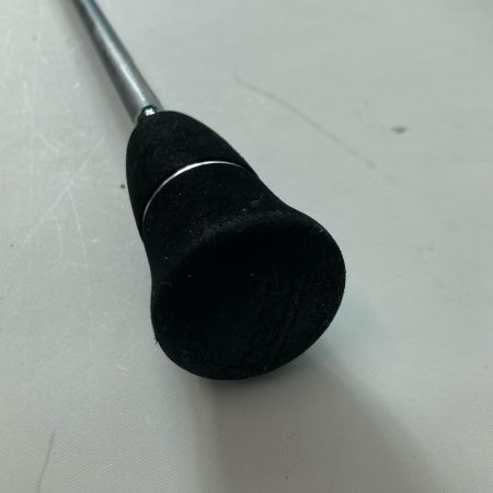 beat ジギングロッド プロパゲート bp606-3 竿袋付