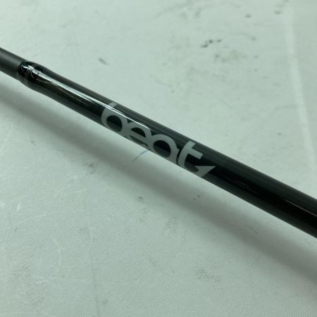 beat ジギングロッド プロパゲート bp606-3 竿袋付