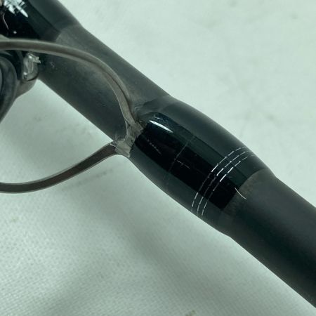 beat ジギングロッド プロパゲート bp606-3 竿袋付