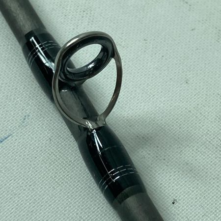 beat ジギングロッド プロパゲート bp606-3 竿袋付