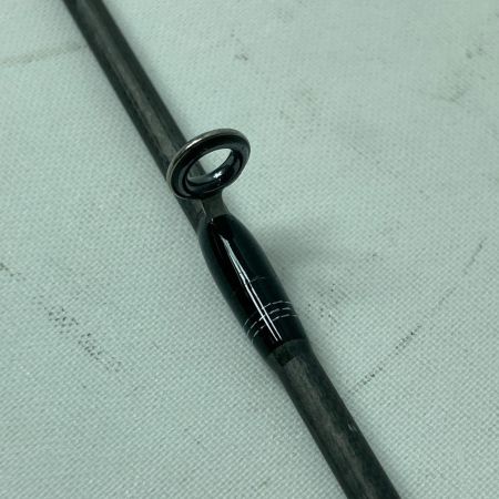 beat ジギングロッド プロパゲート bp606-3 竿袋付