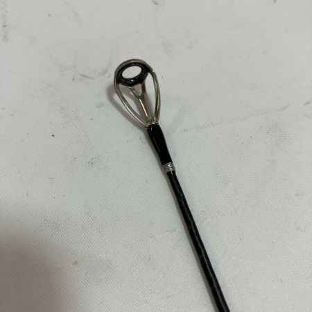 SHIMANO シマノ ルアーロッド ディアルーナ MB S806ML-4 37300 ケース付