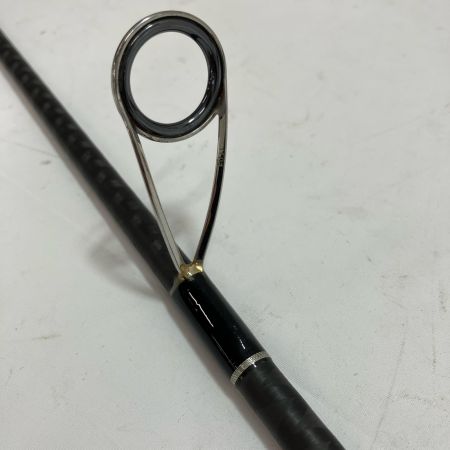 SHIMANO シマノ ルアーロッド ディアルーナ MB S806ML-4 37300 ケース付