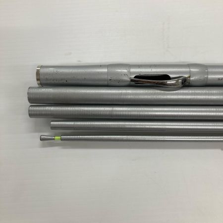 NFT 磯竿 IHエアノス磯 1-630 51036 本体のみ