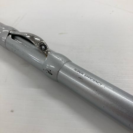 NFT 磯竿 IHエアノス磯 1-630 51036 本体のみ