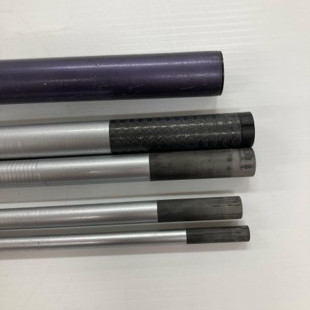 NFT 磯竿 IHエアノス磯 1-630 51036 本体のみ