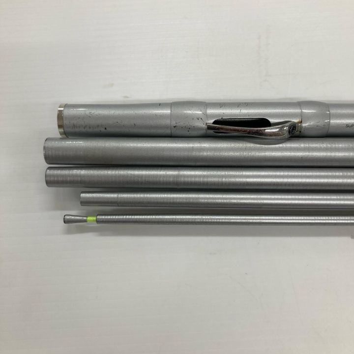 釣竿、35年前程のNFT製、純磯1号560今は無き日本メーカー製品です。 Yahoo!オークション - 「nft 竿」シマノ (磯竿) の落札相場・落札価格
